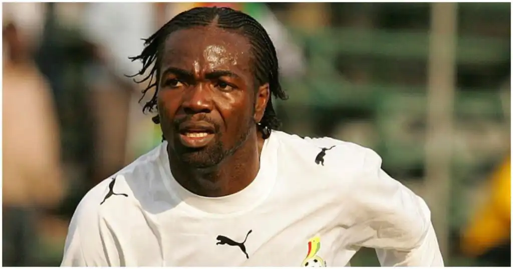 Prince Tagoe granted bail over fraud