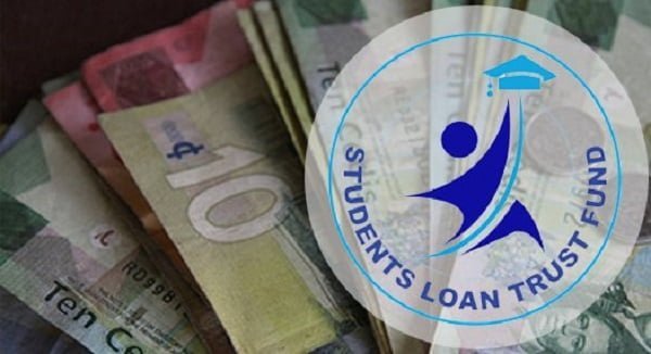 How To Apply For Students Loan From The Students Loan Trust Fund