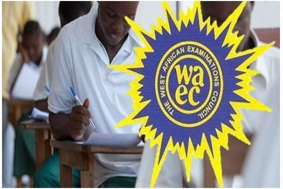 West African Senior School Certificate Examination
