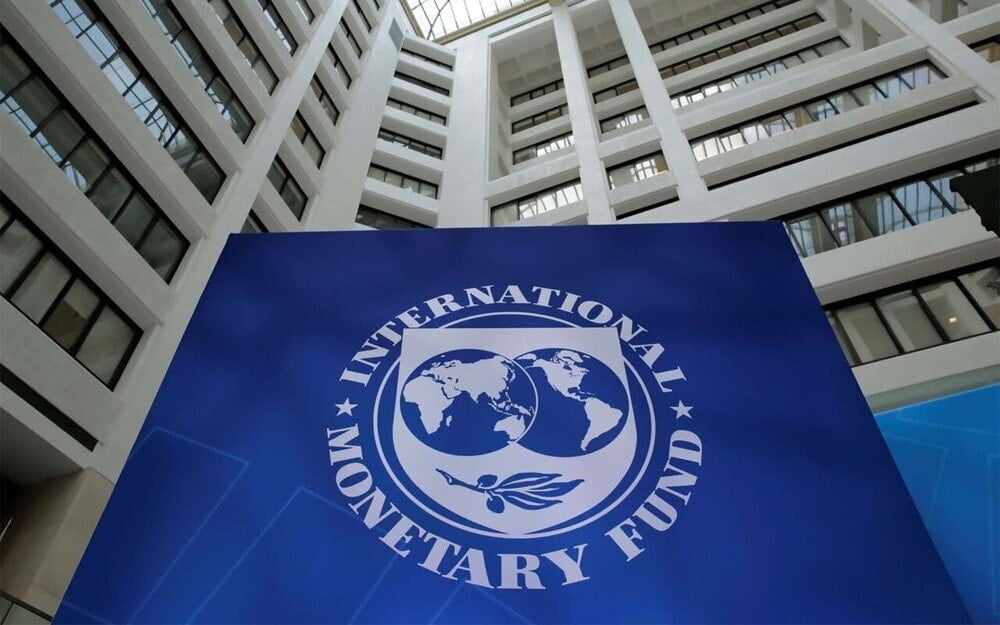 BREAKING NEWS! IMF Executive Board Approves Ghana's $3billion Bailout Ghana will get IMF bailout package IMF Engages International Creditors To Cancel Ghana's Debt