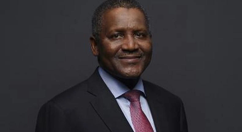 3 Interesting Facts About Dangote You Need To Know