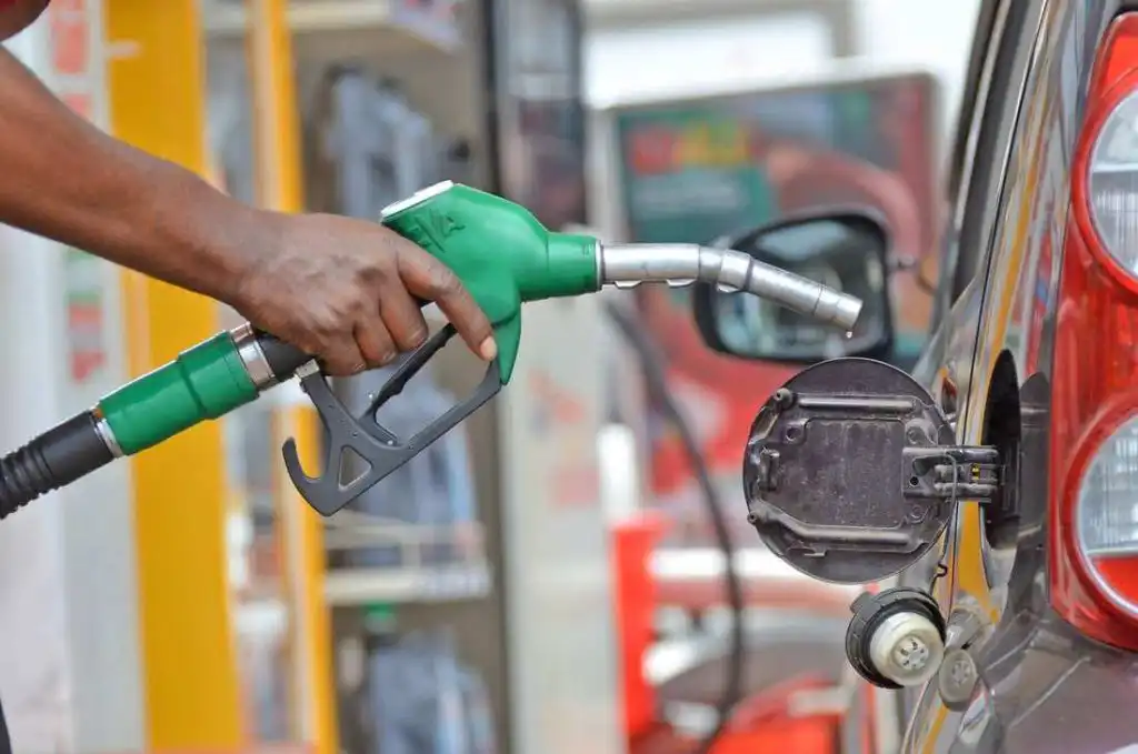 Chamber of Petroleum Consumers