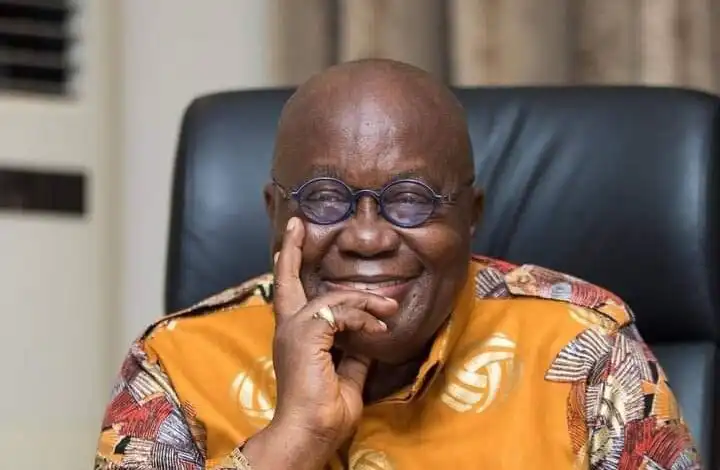 Manasseh Azure Awuni: Will Akufo-Addo clear the sanitation minister's saga the same way Zoomlion clears rubbish?