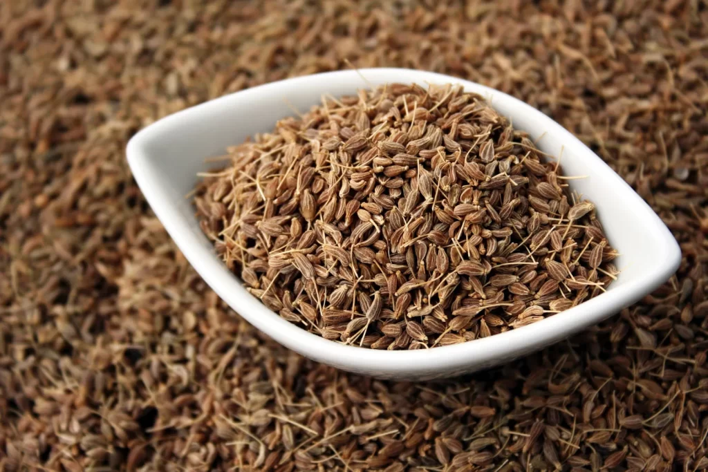 8 Health Benefits Nketenkete (Anise Seeds), Number 3 Is Mind Blowing