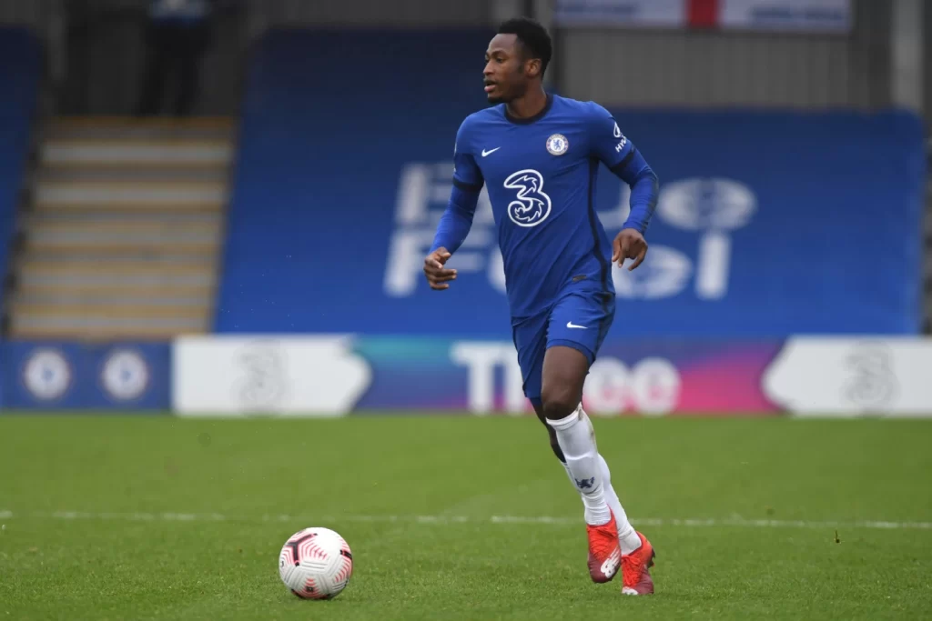 Injuries Have Affected My Style Of Play - Baba Rahman