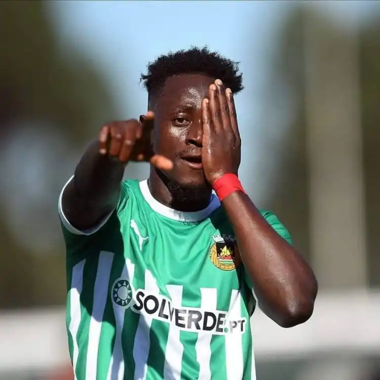 racist abuse of Emmanuel Boateng