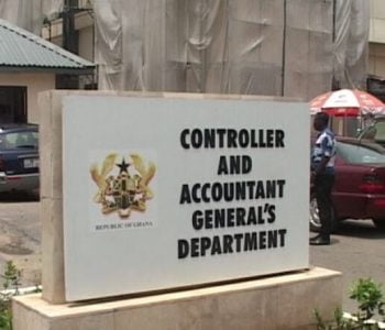 CAGD Salary Suspension 2026 Public Sector Workers Warned of Dangerous New E-payslip Fraud by CAGD. Protect your personal and financial details as a government employee Controller and Accountant General's Department