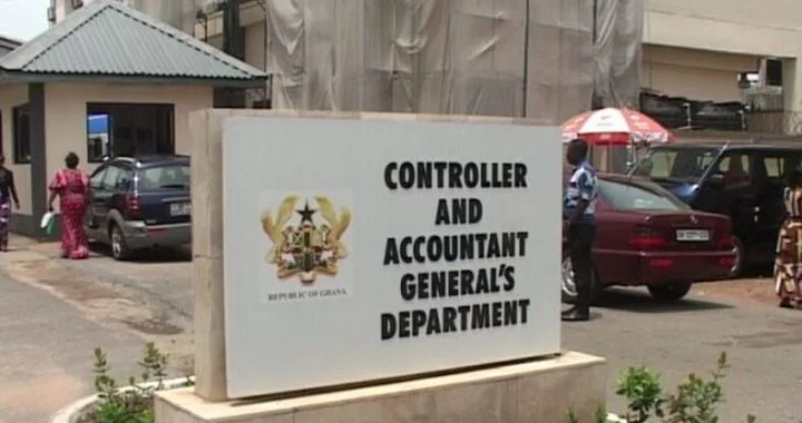 CAGD Salary Suspension 2026 Public Sector Workers Warned of Dangerous New E-payslip Fraud by CAGD. Protect your personal and financial details as a government employee Controller and Accountant General's Department