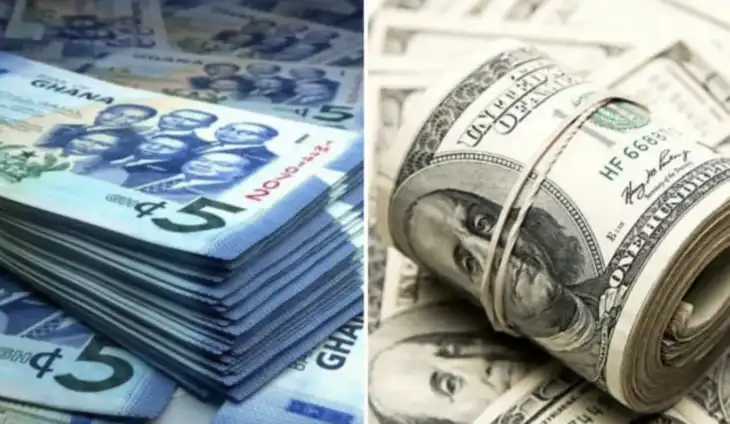 The US Dollar to Ghanaian Cedi Exchange Rate for 12th January 2023 is out along with rates for Pounds, Euros, and other foreign currencies.