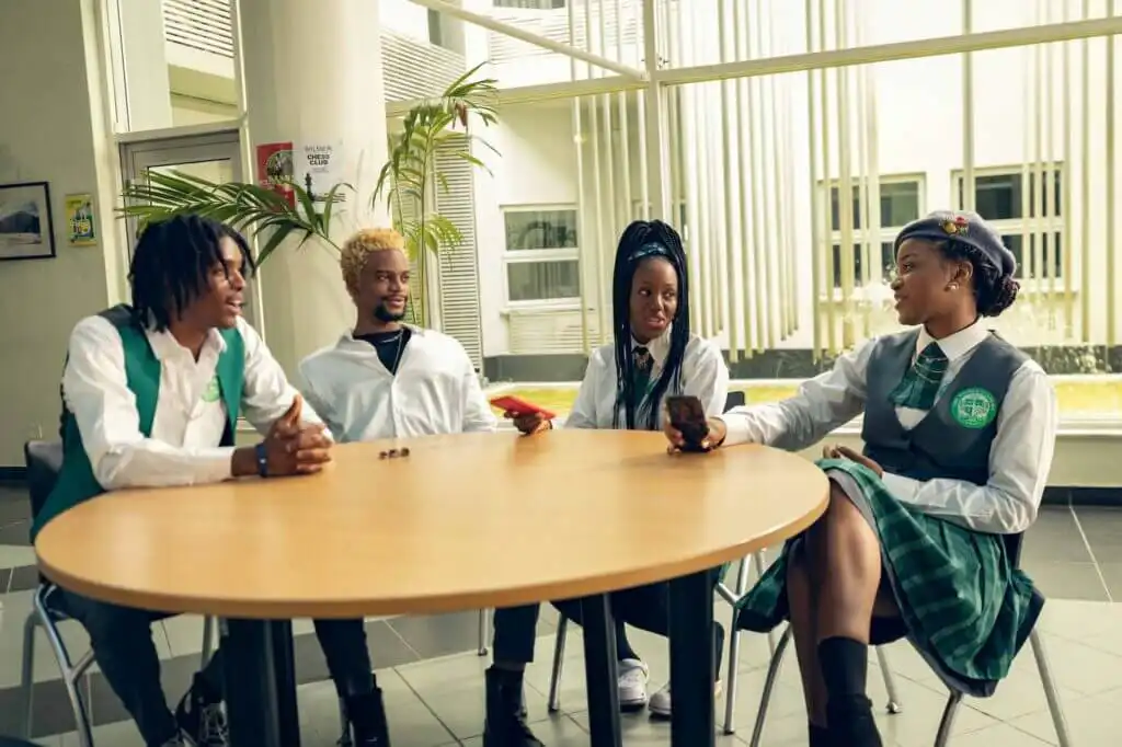 Far from home season 2