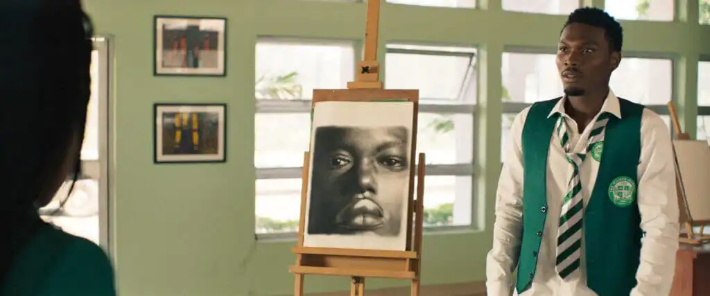 Far from home season 2