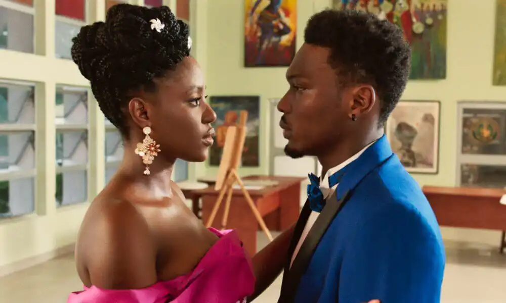 Far from home season 2