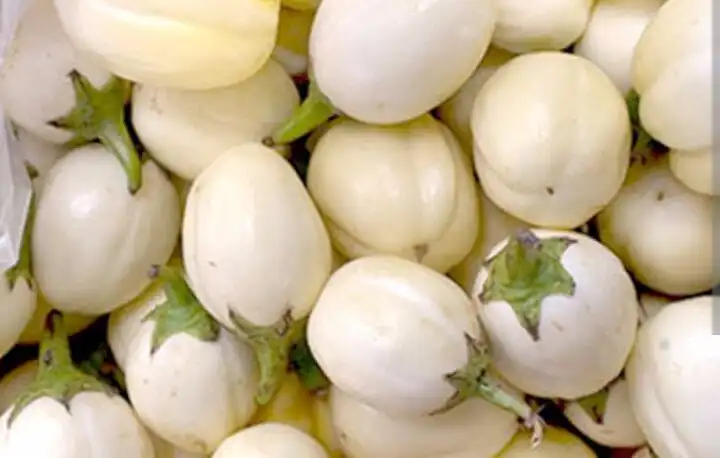 7 Health Benefits of Garden Eggs You Probably Didn’t Know