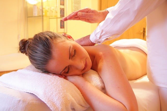 How Medical Massages Benefit Your Overall Wellness