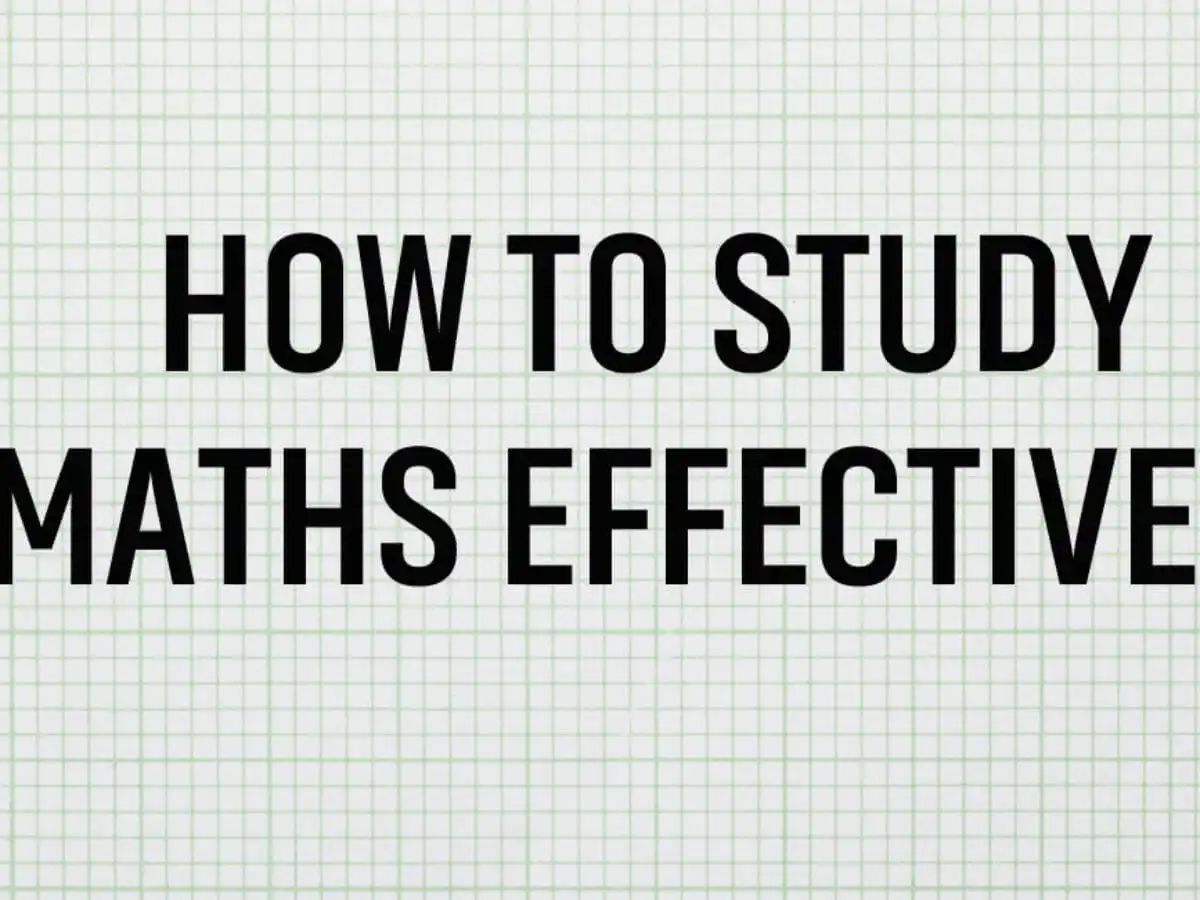 best tips for passing mathematics in the forthcoming 2023 WASSCE.