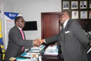 Methodist University Appoints First Vice Chancellor