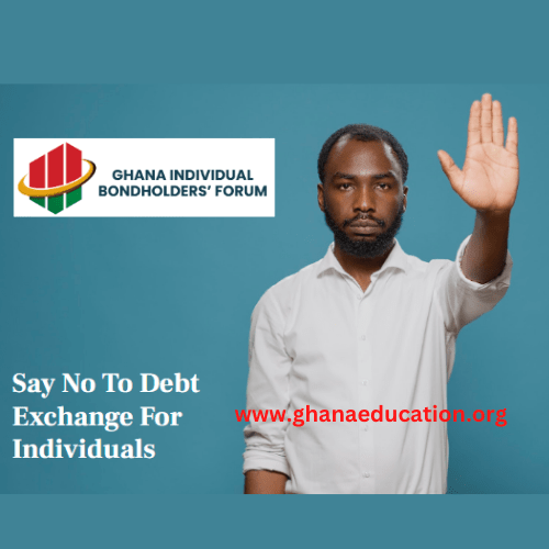 Individual Bondholders’ Forum Kicks Against Oppressive Domestic Debt Exchange (DDE)