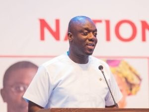 NPP Decides January 31st For Election