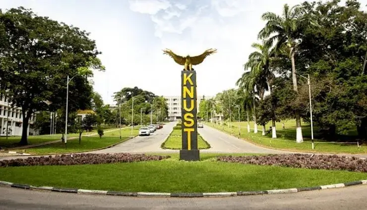 KNUST New 2022/2023 academic year re-opening dates
