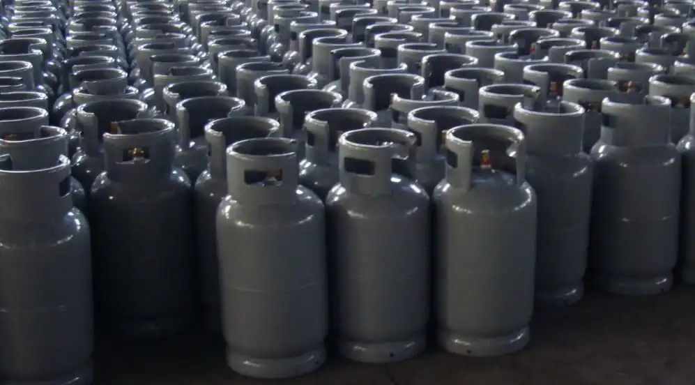 If You Are Using Gas To Cook, Take Note Of These 5 Things To Be Safe