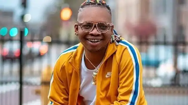 Nana Tornado and Afia Schwarzenegger