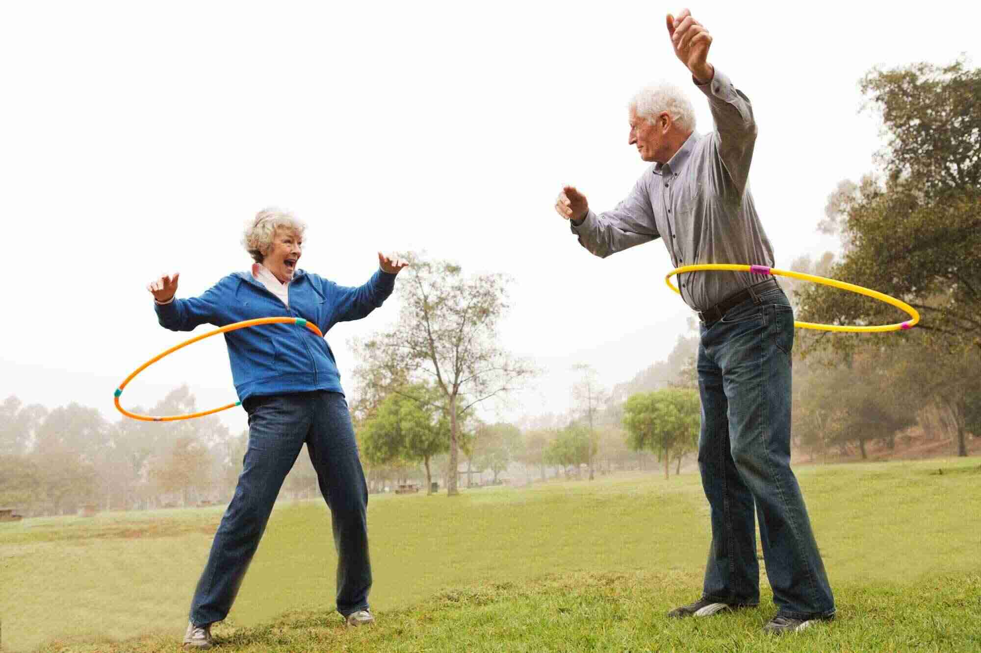 Easy Ways To Tell The Real Age Of A Person