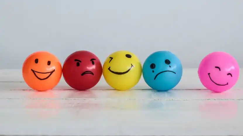 Proven Ways To Deal With Mood Swings