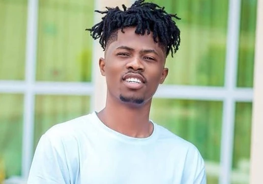 Efia Odo Confirms Things Have Fallen Apart Between Kwesi Arthur And Herself