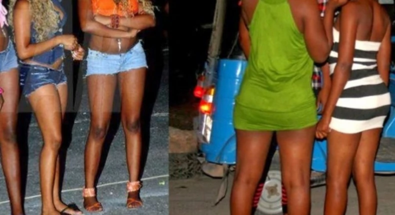 Child Prostitution Increases By 40% In Koforidua - MP Cries For Help
