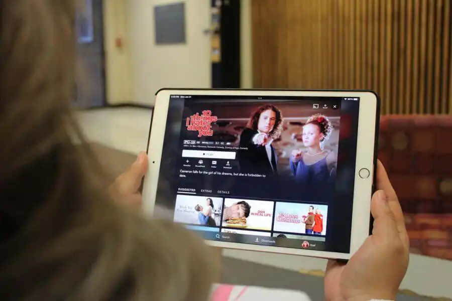 Best Movies To Watch With Your Lover This Valentine's Day