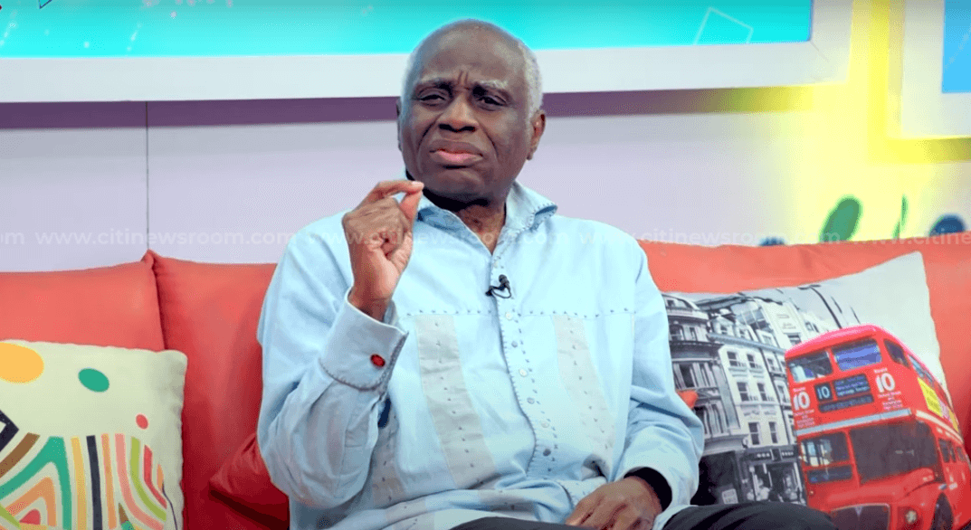 Lawyer Tsatsu Tsikata Biography, Age, Education, Wife, Children, Parents, Net worth