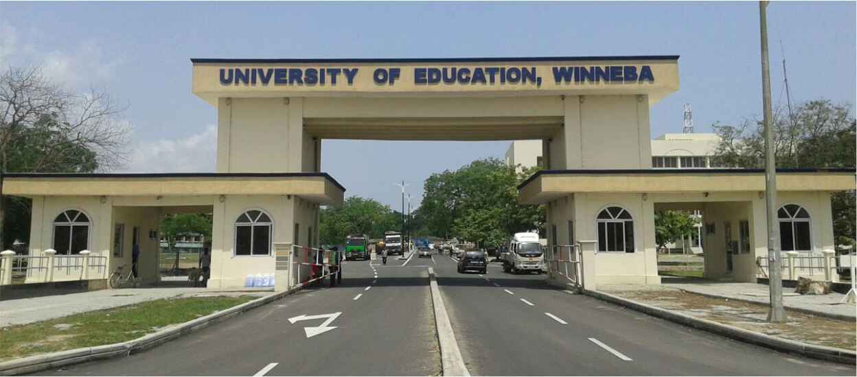 UEW Releases Approved Fees For 2022/2023 Academic Year