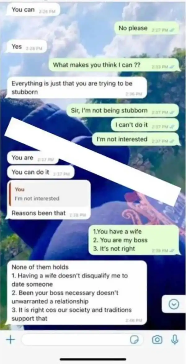 First Atlantic Bank's Chief Finance Officer 