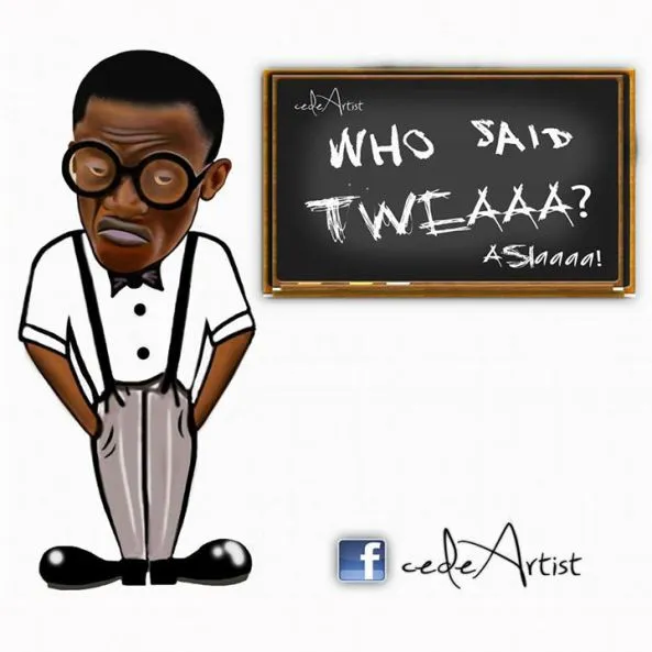 TWEAA enters Oxford Dictionary along with two words of Ghanaian origin