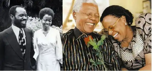 Meet The Only Woman in History To Marry Two Presidents Of Two Different Countries