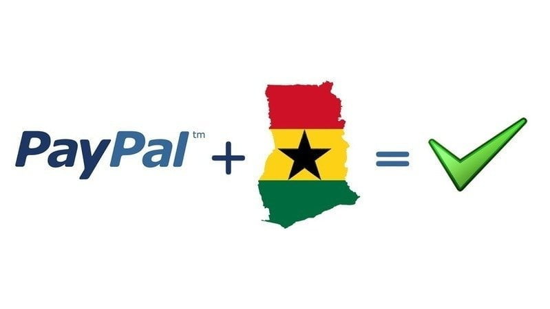 Enable PayPal In Ghana - Ghanaians Petition PayPal how to withdraw money from PayPal in Ghana.