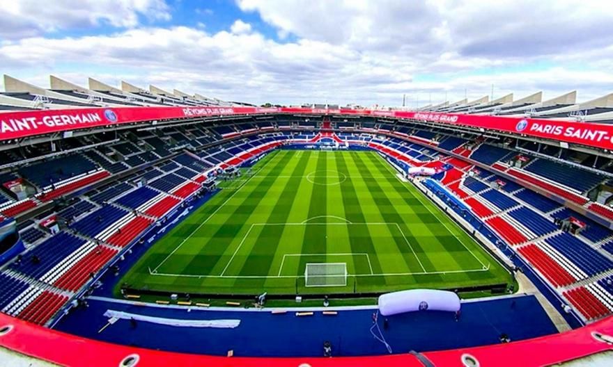 PSG Threatens To Quit Parc Des Princes Stadium