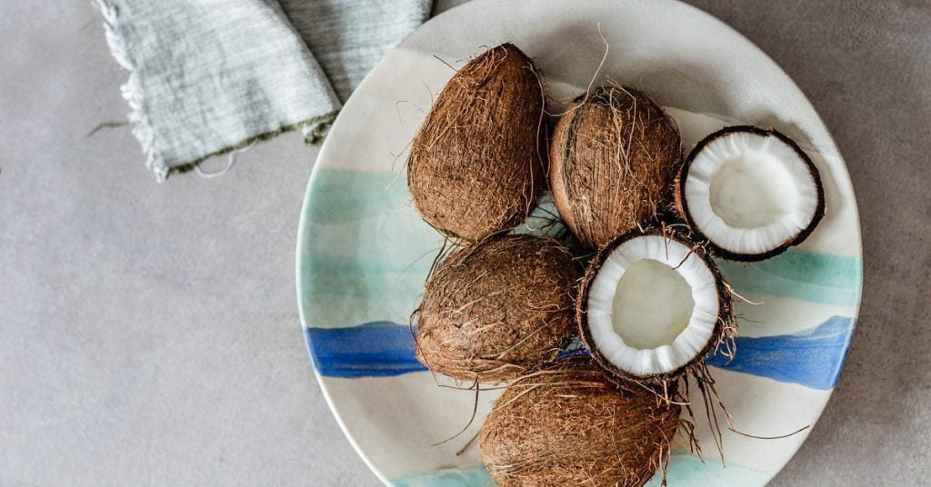 4 Benefits Of Coconuts That Will Shock You