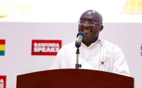 Ghana's National E-Pharmacy Platform Goes Live Today - Dr Bawumia