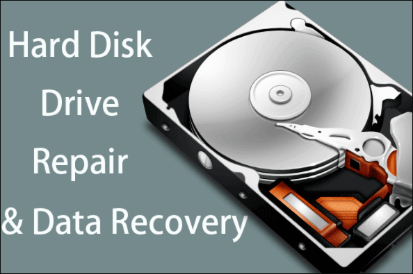 Hard drive Data Recovery Services and top 10 service providers in the US
