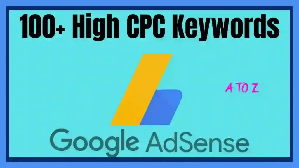 Writing content that makes use of High-paying CPC keywords can translate into higher earnings. Check out some high paying cpc here