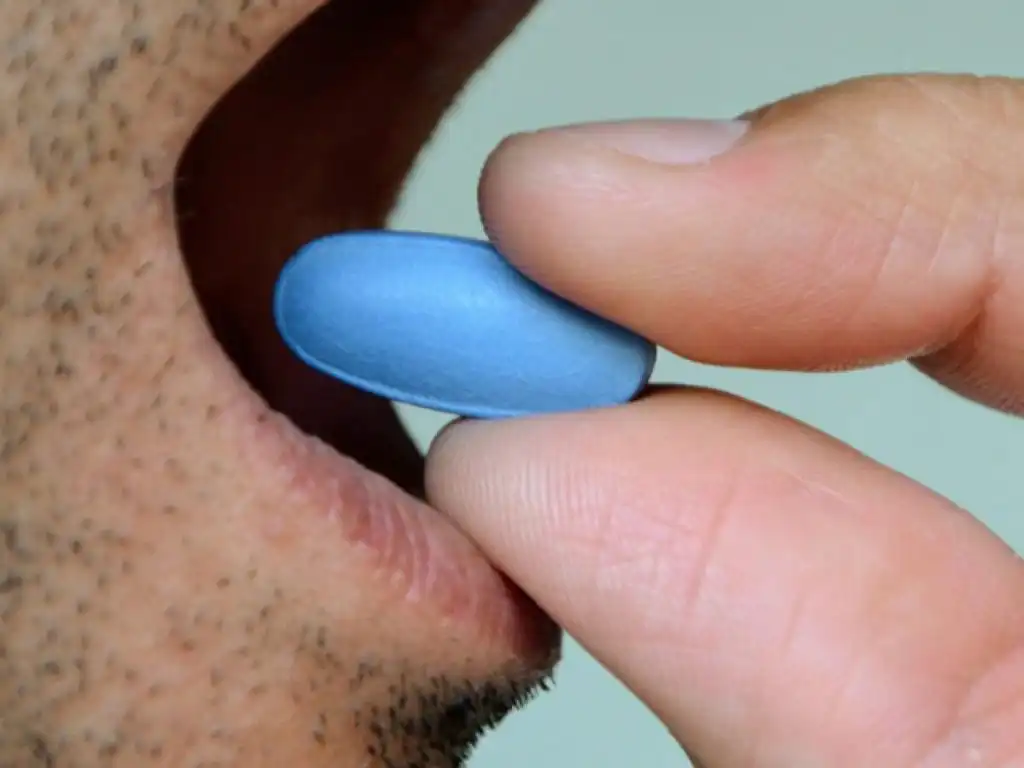 avoid taking viagra