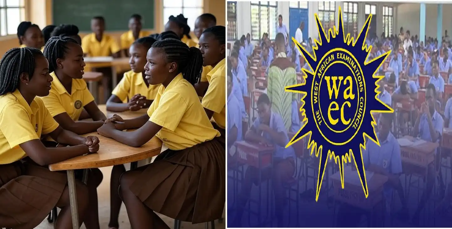 2025 WASSCE for School Candidates