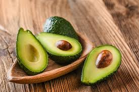Avocado pear Reduces Your Blood Sugar Level 