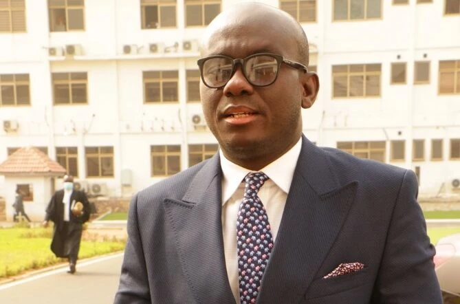 NPP Is In A Better Position To Win The 2024 Elections - Attorney General