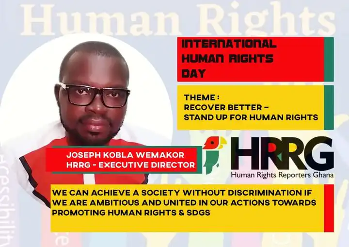 Sacking 8 Chiana SHS teenagers, denying them their right to education is unconstitutional