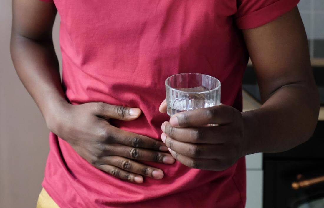 3 Things That Cause Stomach Ulcers If Consumed Excessively