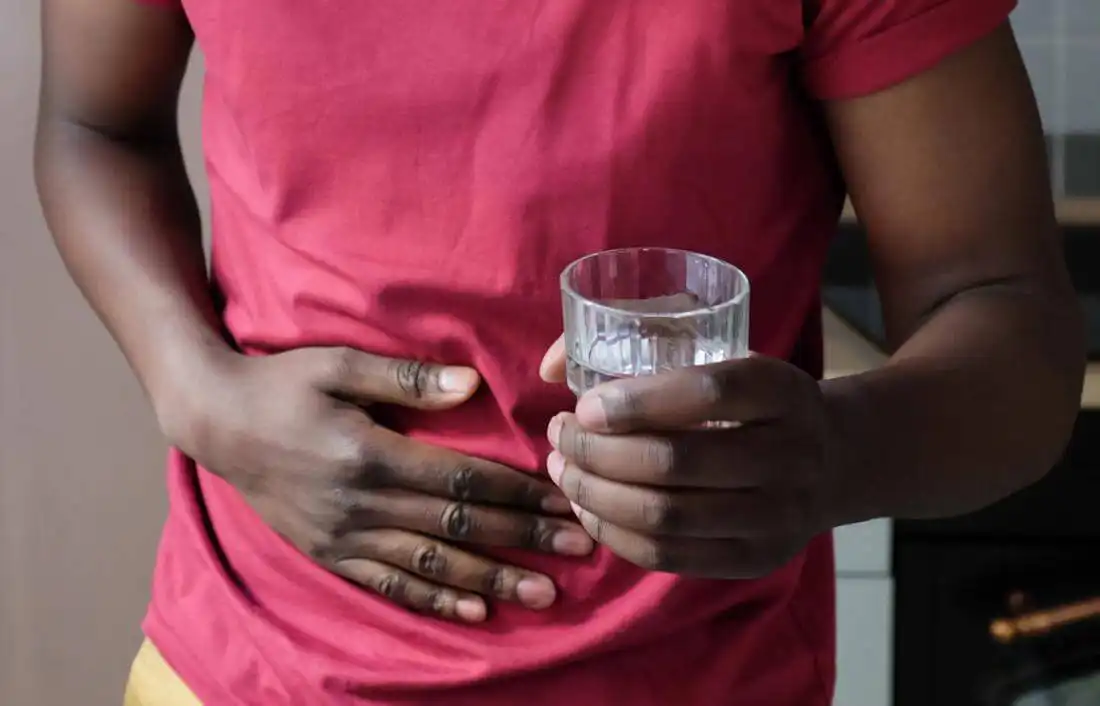 Cause Stomach Ulcers