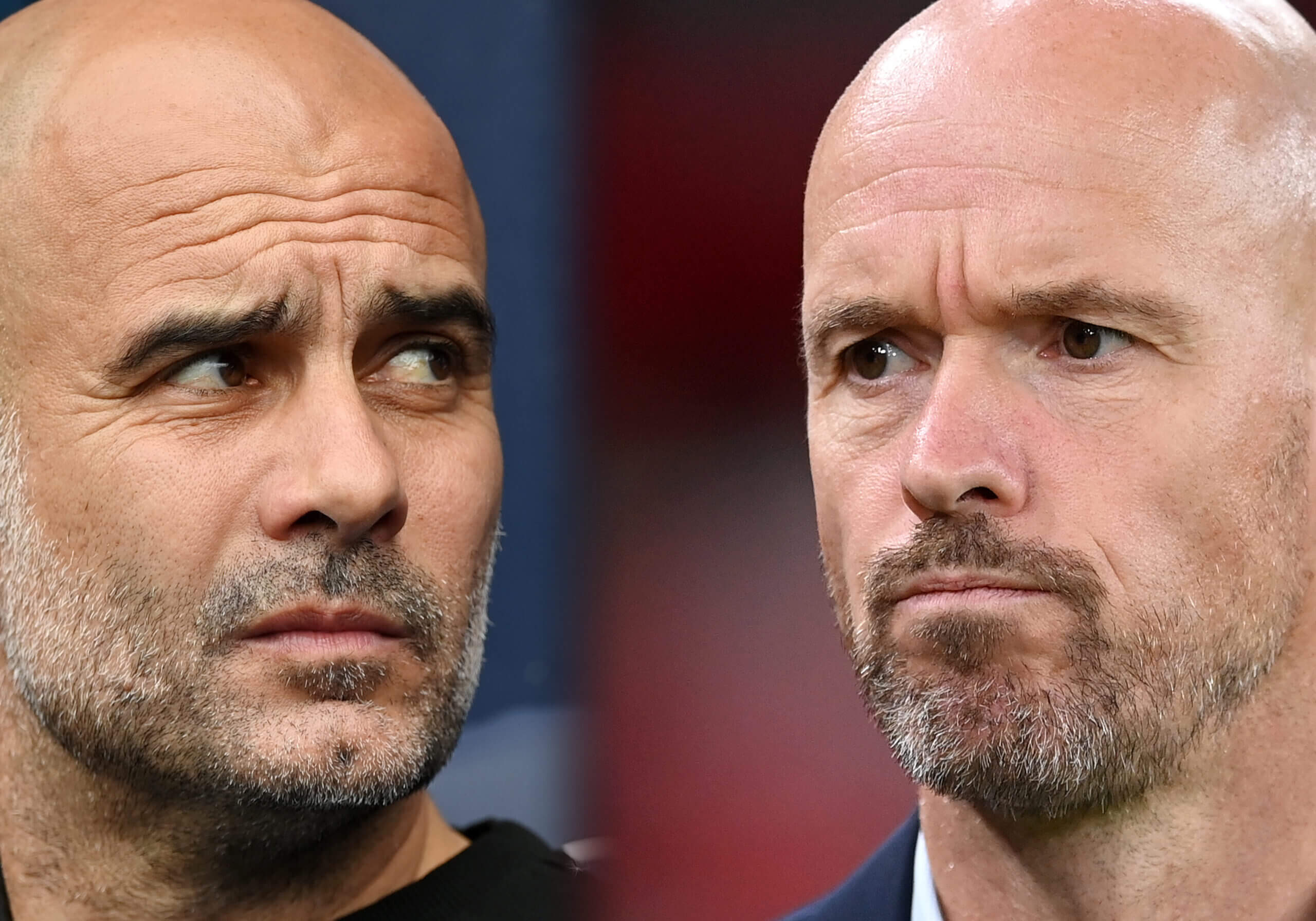 Preview: Manchester United vs. Manchester City – prediction, team news, lineups