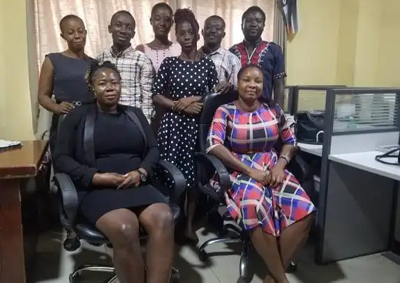 Be Careful This Harmattan Season - NADMO